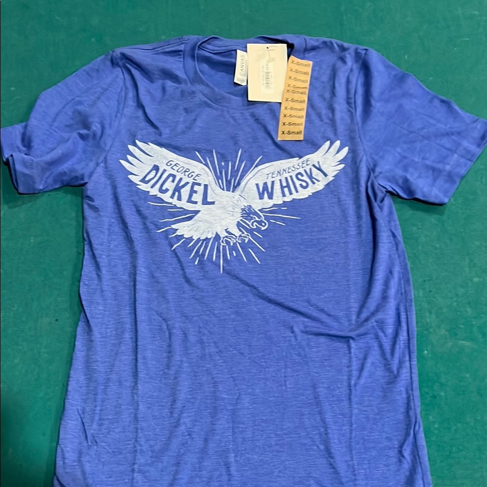 Dickel whisky t